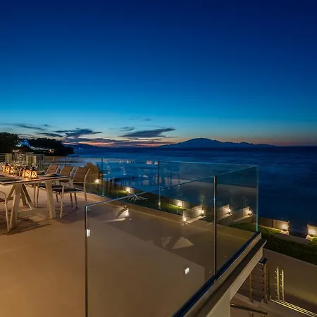 Villa Perla Beach *