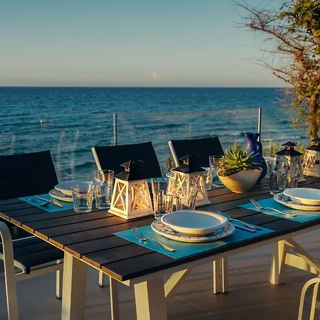 Villa Perla Beach *