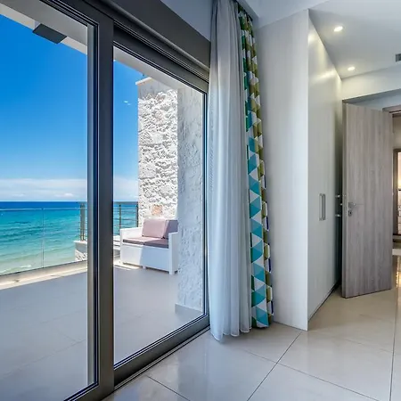 Villa Perla Beach Planos (Zakynthos)