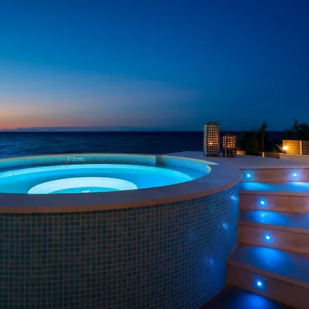 Perla Beach Planos (Zakynthos)