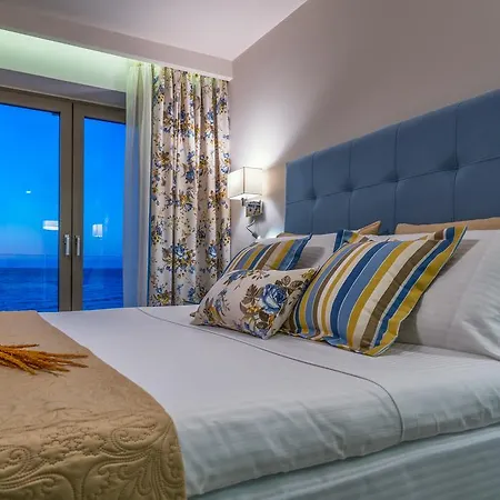 Villa Perla Beach Planos (Zakynthos)