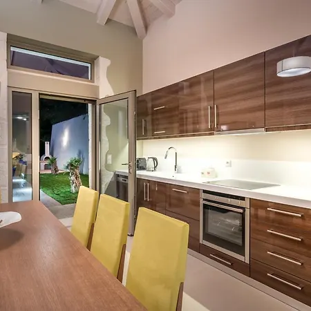 Villa Perla Beach Planos (Zakynthos)