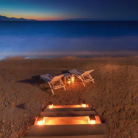 Perla Beach Planos (Zakynthos)