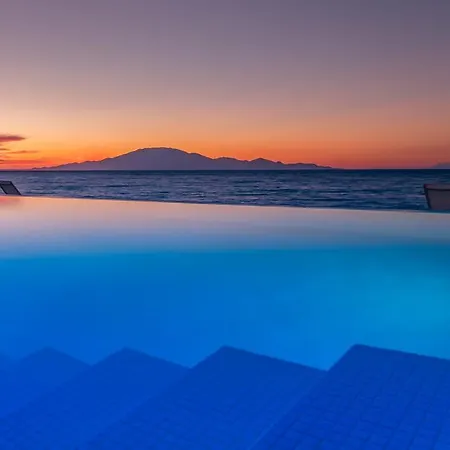 Villa Perla Beach *