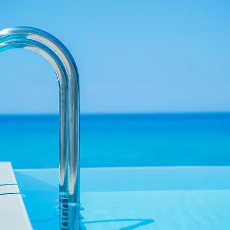 Villa Perla Beach