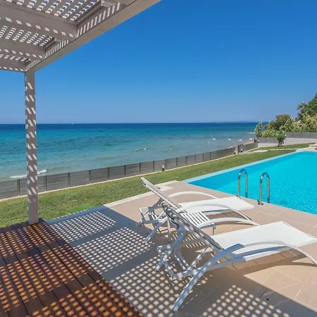 Perla Beach Planos (Zakynthos)