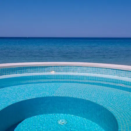 Villa Perla Beach *
