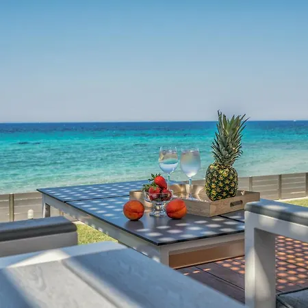 Perla Beach