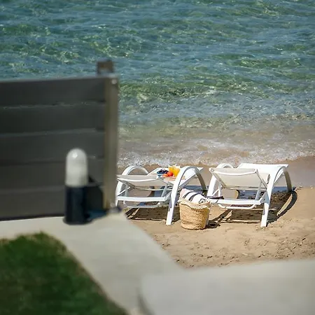Vilă Perla Beach *