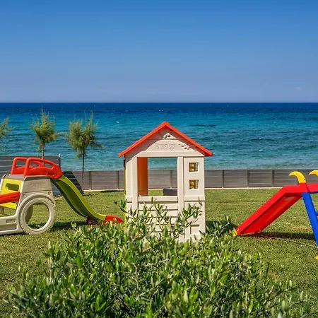 Perla Beach